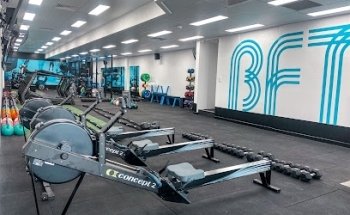 BFT Shepparton