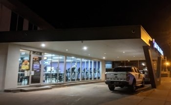 Anytime Fitness
