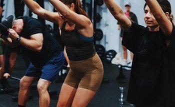 Legacy Through Movement