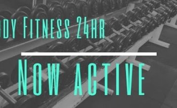 New Body Fitness