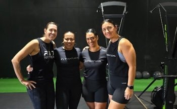 Fit Nation Co