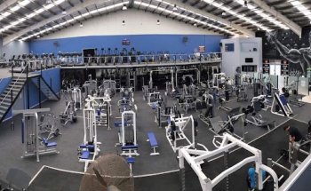 Mick's Gym 24/7