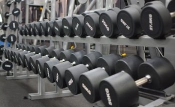 Forest 24/7 Fitness