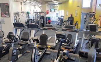 Charles Sturt University Gym