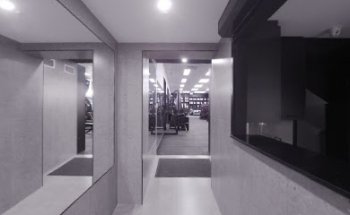 Triflex Gym