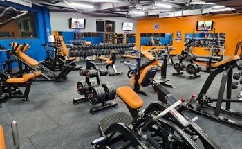 Plus Fitness 24/7 Edmondson Park