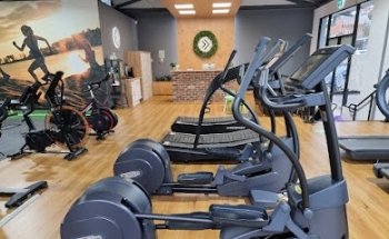 QuickFit Health Club - Croydon