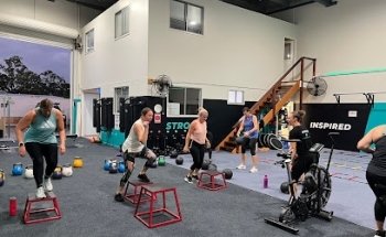 Fit Life Boot Camp