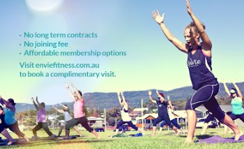 4HER Fitness Berwick