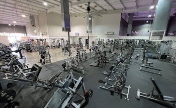 Anytime Fitness Inverell