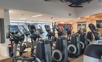 VU St Albans Health & Fitness Centre