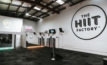 The HIIT Factory Yarraville