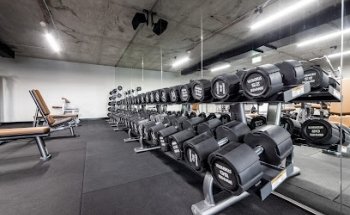 Elouera Tony Mundine Gym
