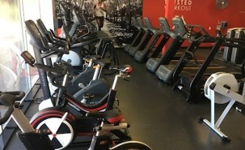 Snap Fitness 24/7 Nerang