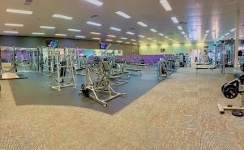 Anytime Fitness