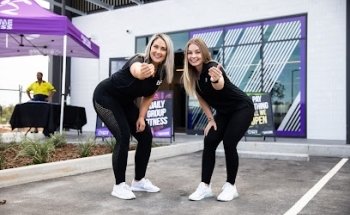 Anytime Fitness Yarrabilba
