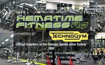 Hematime Fitness HQ