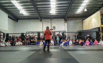 Metamorphica Mixed Martial Arts & Fitness