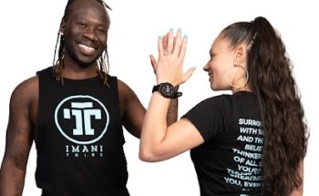 Imani Transformations®