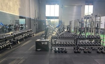 G-Force Fitness Romsey