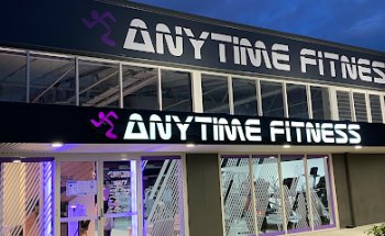Anytime Fitness
