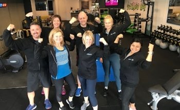 Studio 84 Health & Fitness