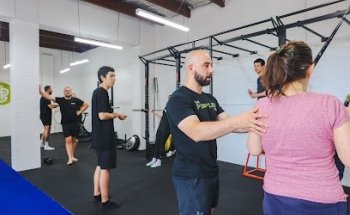 The Peoples Gym