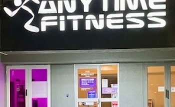 Anytime Fitness