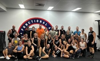 F45 Training Nambour