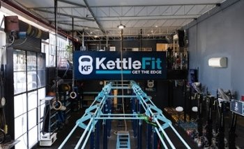 KettleFit Port Melbourne