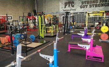 PTC Headquarters
