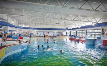 Melton Waves Leisure Centre