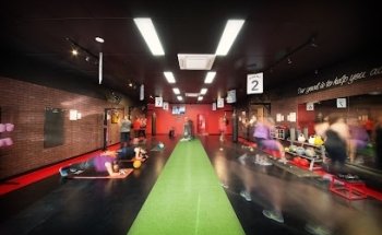 9Round Pakenham