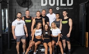 Never Quit Bundall