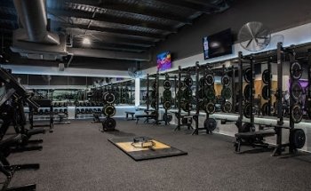 Anytime Fitness Hervey Bay