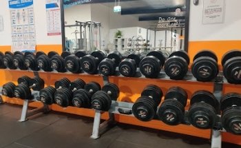 Fosfit 24·7 Health Centre Casino
