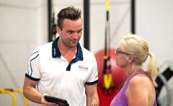 Vision Personal Training Bundall