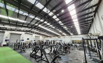 True Fitness 24/7 Gym