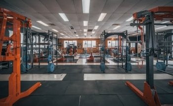 Burley Strength