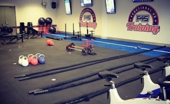 F45 Training