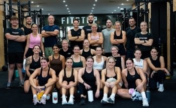 Fitstop Ashgrove
