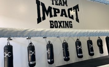Impact boxing and fitness centre