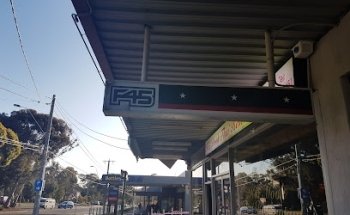 F45 Training Lower Plenty