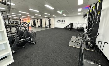 Fitstop Gladstone