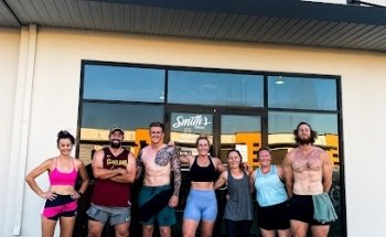 Smith's Fitness