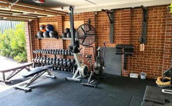 FIT40 Melton