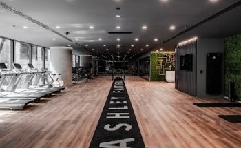 Ashley Faithfull Training Studios