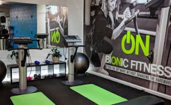Bionic Fitness - Brisbane