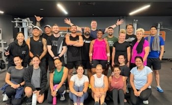G3 Fitness Stanhope Gardens
