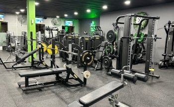 QuickFit Health Club - Whittlesea